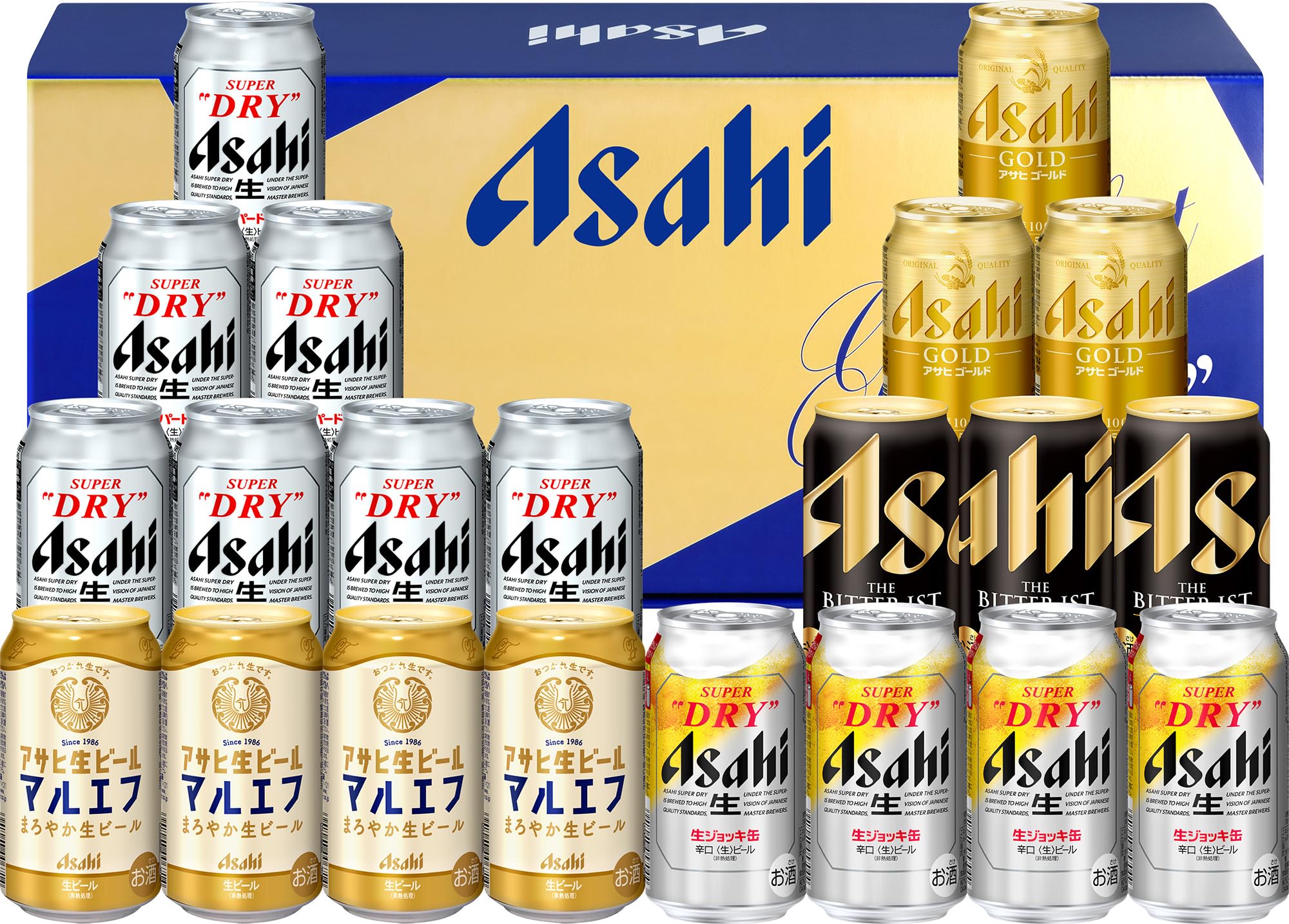 Amazon.co.jp: 父の日/お中元【ギフト】アサヒ スーパードライ・生